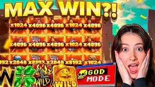 Slots, But We ONLY Play Games With EASY Max Wins!?