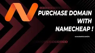 How To Purchase Domain with Namecheap || Purchase Domain & Hosting || Namecheap