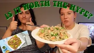 HONEST HELLO FRESH REVIEW (NOT SPONSORED)