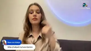 SUSCRIPCI&Oacute;N MENSUAL - la mejor forma para estar en contacto con el idioma ruso