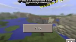 Canal iosApple Minecraft