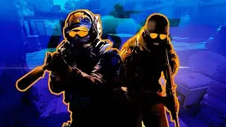 LIVE CS2 - FACE IT GW NAIK TURUN KAYA INGUZ