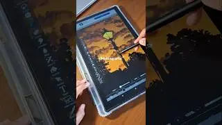 These are my ways to use my PicassoTab X14🧡