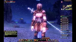 archlord 2 is a videogame