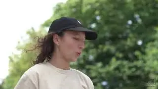 Lesson 5: 5-0 Grind with Helena Long