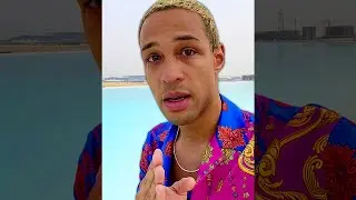 ich sage tsch&uuml;ss, f&uuml;r immer. - Simon Desue