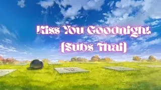 ⚠️(Spoiler warning)⚠️ Heaven Burns Red - Kiss You Goodnight  - (Subs Thai)