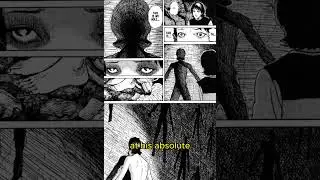This Manga Will Make You Scared of Holes