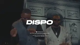 Gims x Keblack x Dr yaro x Genezio Type beat - 