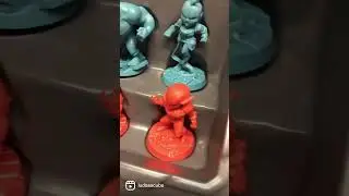 Marvel United Unboxing