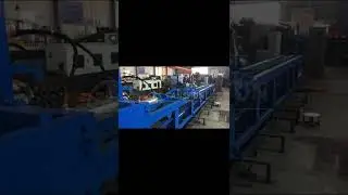 80 mm single rod peeling machine 80大单棒拉光机 80 мм одностержневой лущильный станок