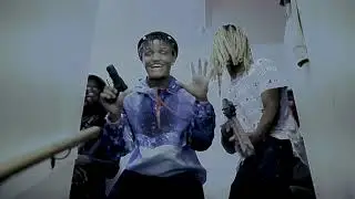 ExoticDay - Bucket House (Official Music Video)