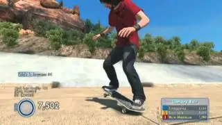 Skate 3  Muto Maximum   Library Exit 8 746