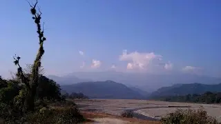 Gulma And Mahanada Wildlife Sanctuary  (Beauty of North Bengal)