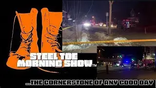 Another ICE Protest In Minneapolis After a Shooting! STMS 01-15-26