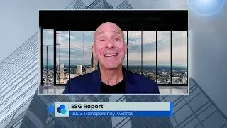 Transparency Awards 2023 : Winners