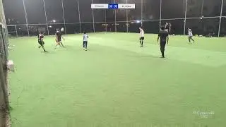 | P3 UNITED ACADEMY RAMADAN INTRALEAGUE 2025 | | P3 Green vs P3 Yellow |