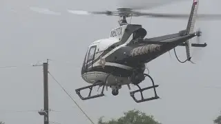Rescue operations underway following deadly floods in Kerr County