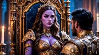 Years After a Promise, He Stands Before the Alien Queen&mdash;Her Allure More Dangerous Than Ever. | HFY