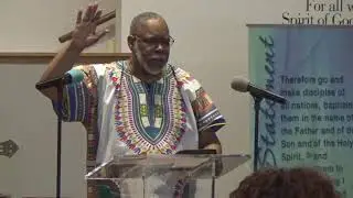 [2026-01-25 Sunday AM] Following Jesus 2: The Call, The Cost, The Walk