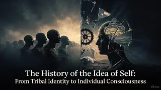 The History of the Idea of Self: From Tribal Identity to Individual Consciousness