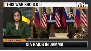 Trump & Putin Agree to Ceasefire on Energy & Infrastructure Targets | Russia-Ukraine War Update