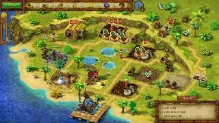 MOAI 3: Trade Mission - Level 41 Walkthrough Guide