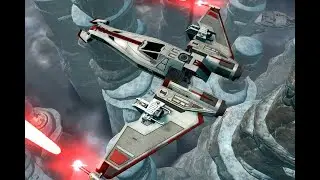 Star Wars The Old Republic Galactic Starfighter Guide 2