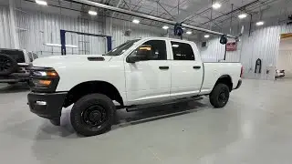 2025 Ram 2500 Cleveland, Cumming, Gainesville, Dahlonega, GA 2503PRT