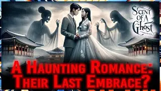 Scent of a Ghost Recap  Love Beyond Death Thriller & Romance Movie Explained #movierecap #filmrecap