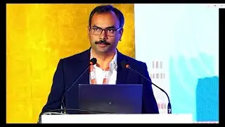 STAR LiverTalkx I Fluid Status Optimisation in Sick Liver Transplant Recipients |  Dr Selvakumar M