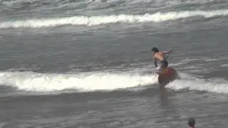 SUP 9'1 BONZSUPBOARD.m4v