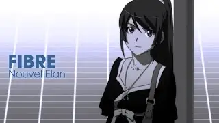 FIBRE - Nouvel Élan