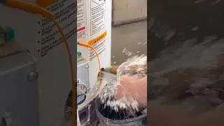 how to drain a hot water heater like a pro