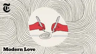 The Love Poem Andrea Gibson Wrote for Their Widow...and for You