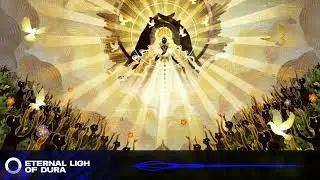 Eternal Light of Dura | AFK Arena Goddess of Life Tribute Song