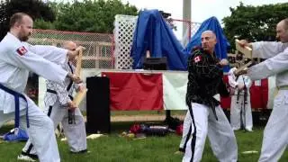 Master Michael Malleck