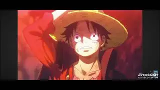 luffy (slow motion)