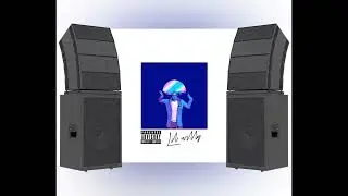Lil Willy - My Girl ft. Trey (Bass Boosted)