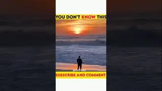 Top 3 Life Saving Facts In 59 Seconds! #facts #shorts