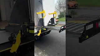 Passenger Lift Solutions commercial level lift