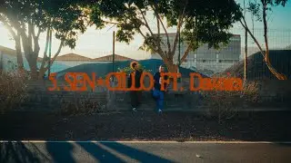 IBRA, CUKI MUSIC, DAWAIRA - SEN-CILLO (VISUAL OFICIAL)