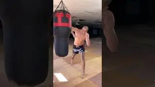 This elbow has made me a lot of money 💸 #Lethwei