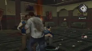 Bully_ Russell vs Ted and Damon!