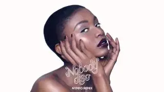 Full Crate x Mar - Nobody Else (Nymfo Remix)