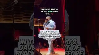 🎵He Sang Blackstreet songs&hellip; Then Gave Us One of R&B&rsquo;s Most Slept-On Classics 😮🔥! #live #music #rnb