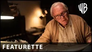 One Life - Behind the Scenes Featurette - Warner Bros. UK & Ireland