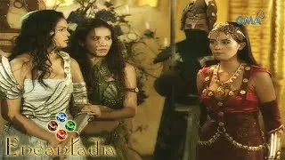 Encantadia 2005: Full Episode 4