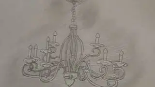 Drawing Contest Entry 0001