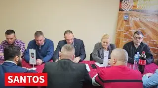 STAJIĆEVO, SELO SLOŽNIH LJUDI